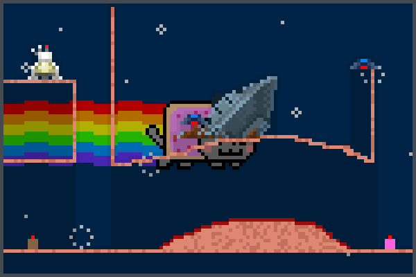 Preview lander no fuel! World
