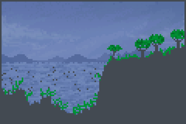 Sea Sts251 Pixel Art