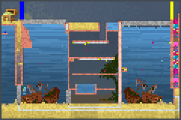 Preview ocean trobble World
