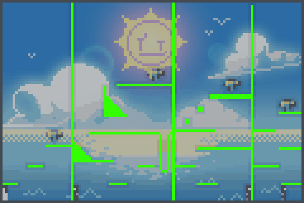 Preview clone or multi! World