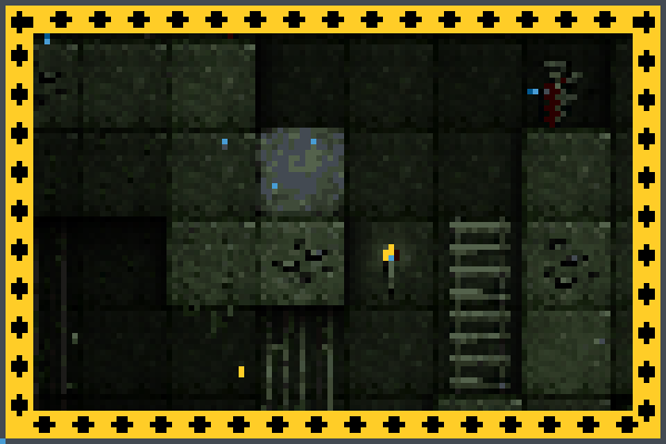 Preview worm zone! World