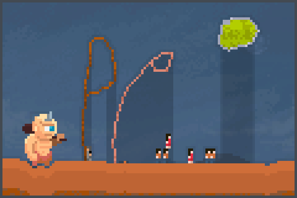 Gvsu3727 Pixel Art
