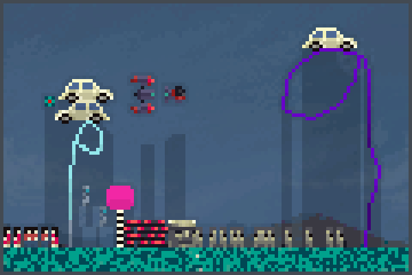 Allrec524 Pixel Art
