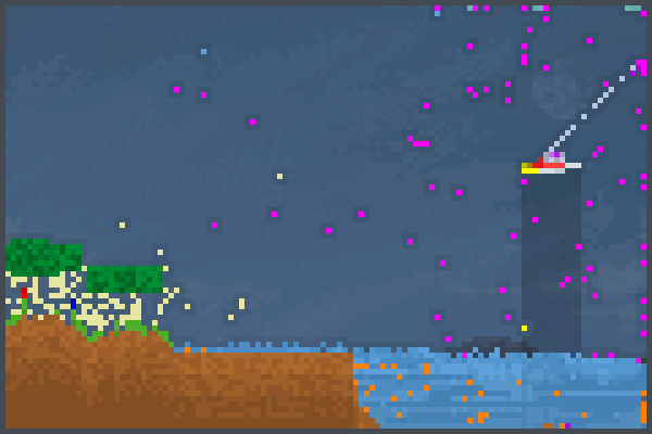 0 viros Pixel Art