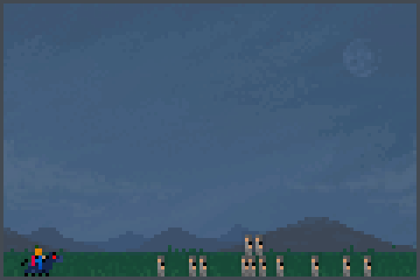 Preview H. Horseman Gru World