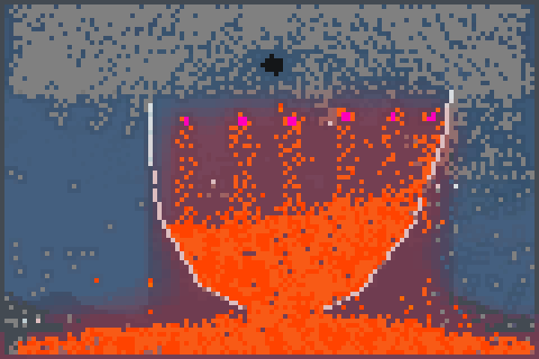 Yhg635 Pixel Art