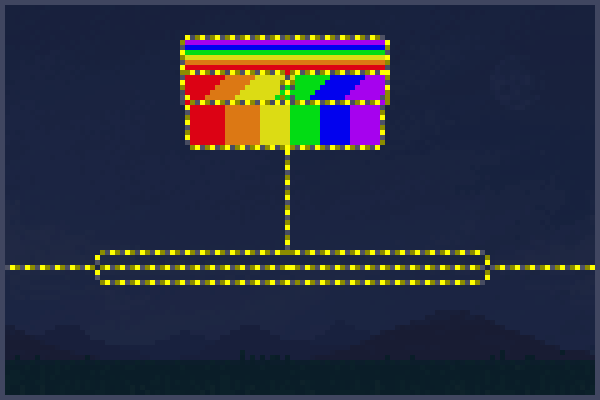 Preview Color patterni3 World
