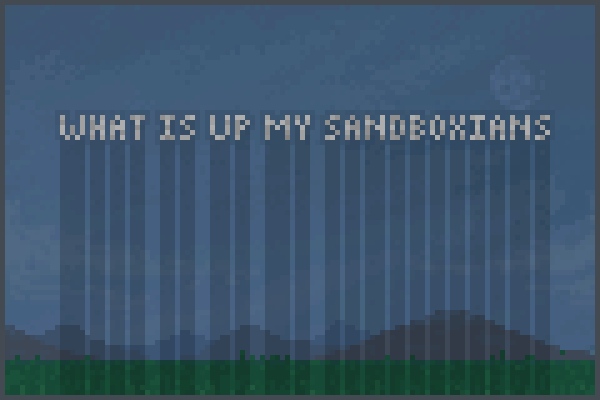 Preview everyones back World