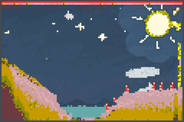 Preview lovely paradise World
