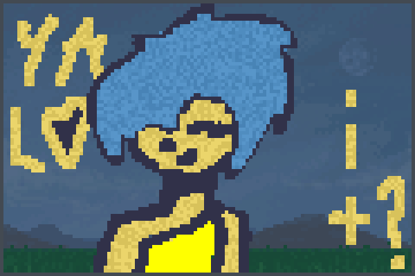 Preview fan art of joy. World