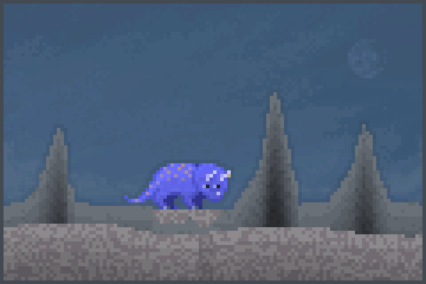 Preview Tirceratops. World