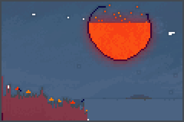 cheeeeek Pixel Art