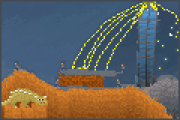 Preview cybertown World