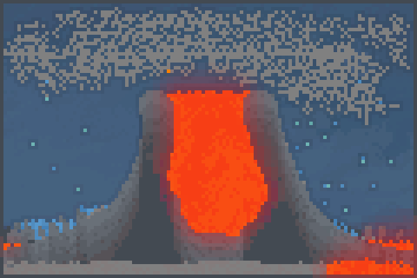 Preview pompeii oof World