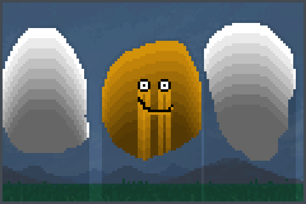 Preview mr potato World