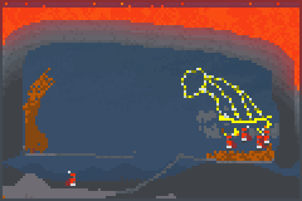 heehhheheheheee Pixel Art