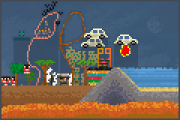 Preview Ioak8900 World