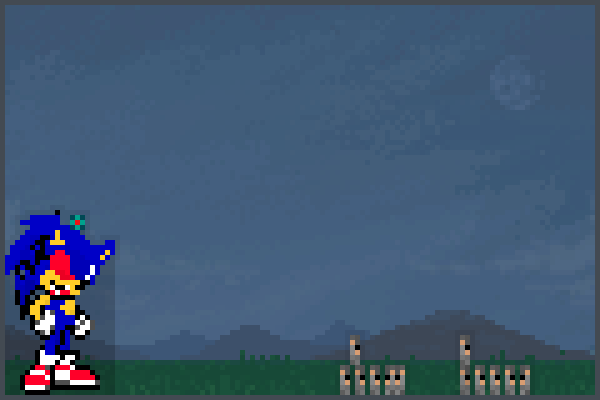 Preview Sonic Grunt World