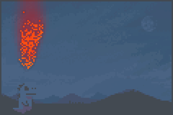 Polmem2920 Pixel Art