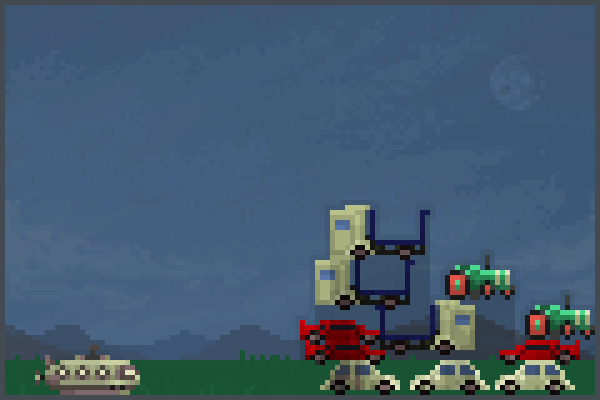 Preview All Vehicles World