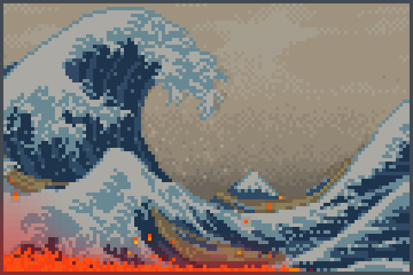 Gwygeggg7y Pixel Art