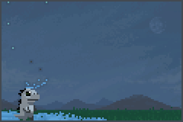 R755wt8w87 Pixel Art