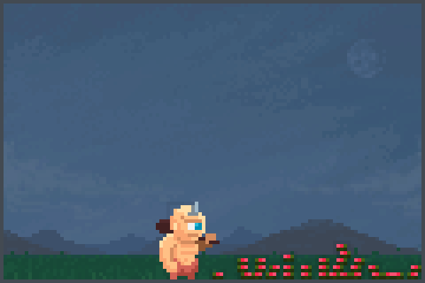 Preview Yagyygg World