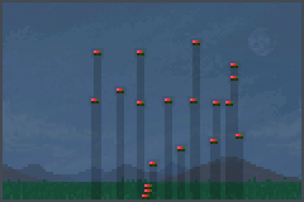 HandsomeSie6 Pixel Art