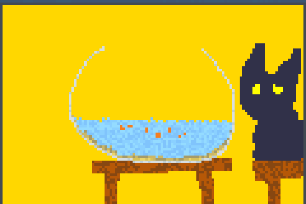 Preview CatNFish World