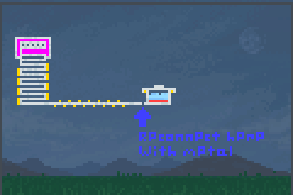 AvecBatterie! Pixel Art