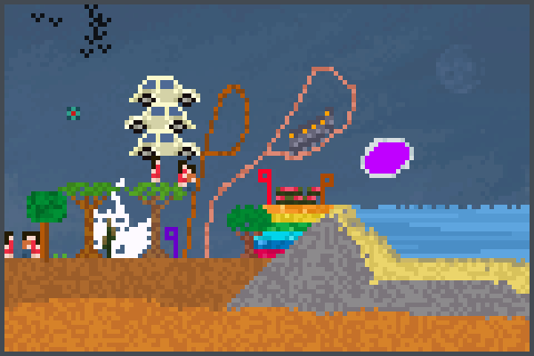 Teagsv37360 Pixel Art