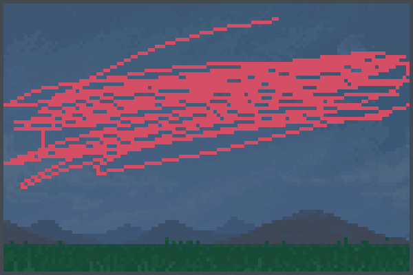 Gshuus88jj Pixel Art