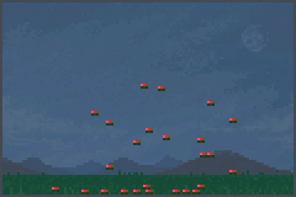 Gavvbibwbwnjinn Pixel Art