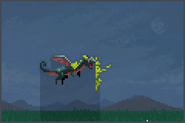 E7yeheu Pixel Art