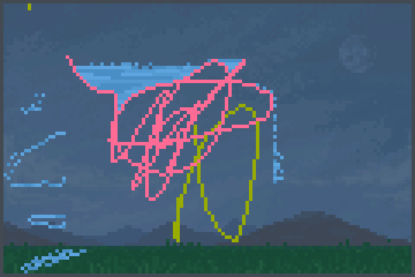 Huwbbs8ujjjs7n7 Pixel Art