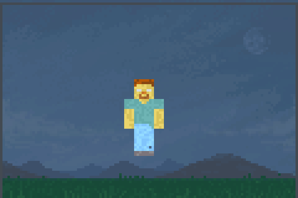 Preview ElementalBrine World