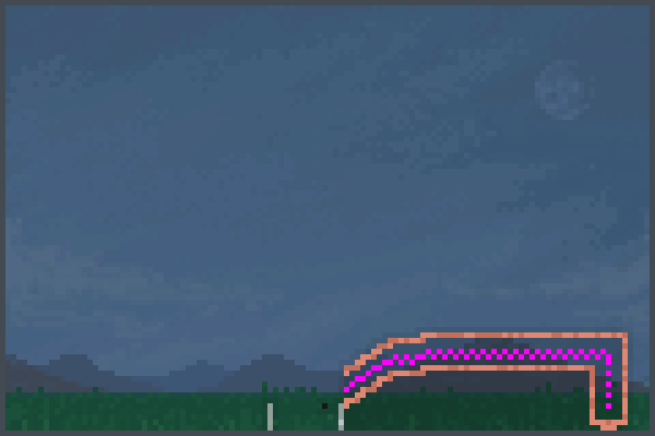 Tap for liquid! Pixel Art