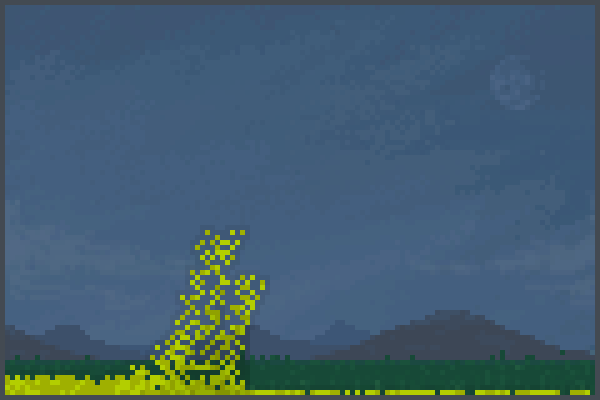 Y7he7yhb7bbbeyy Pixel Art