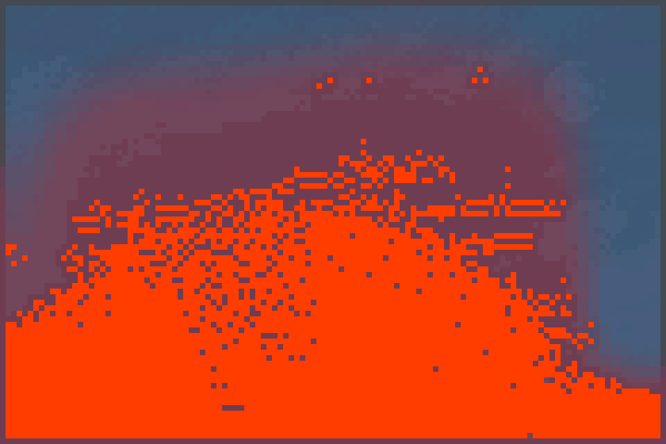 Policjehe8e Pixel Art