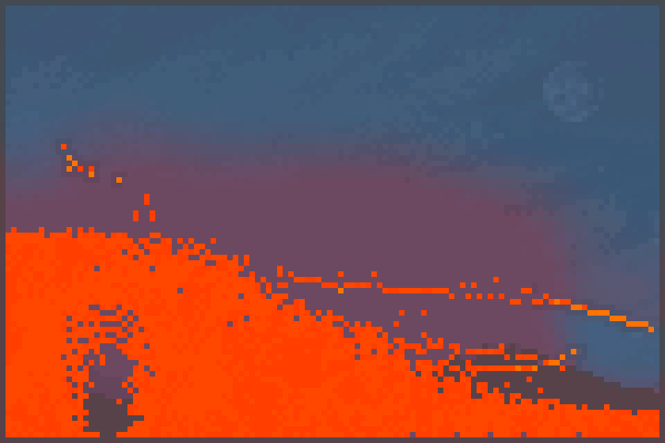 Y7gieueuheh Pixel Art