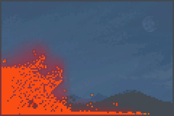 Geehhhehshshssh Pixel Art