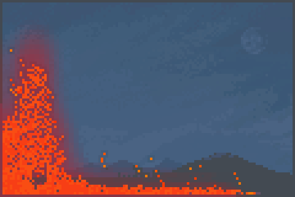 Vyyyssyyyshyahh Pixel Art