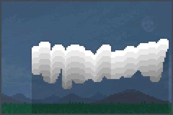 Inner Core 1 Pixel Art