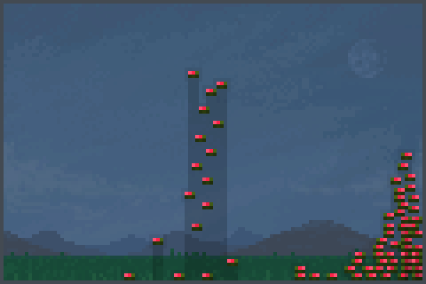 Handsomes8si Pixel Art