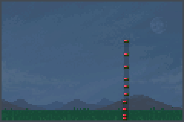 Aavavavanta Pixel Art