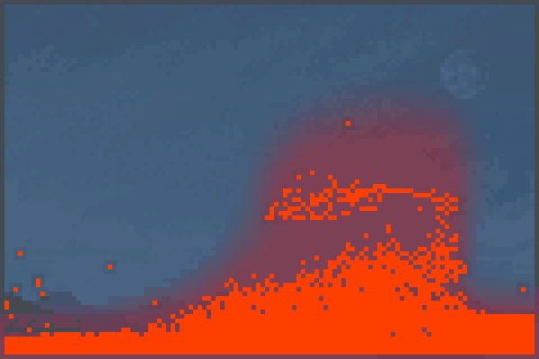 Vvshskhhhwi Pixel Art