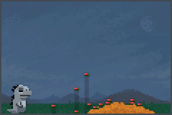 guuuuhh7yo Pixel Art