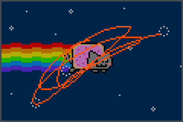 Gagaigiagauau7h Pixel Art