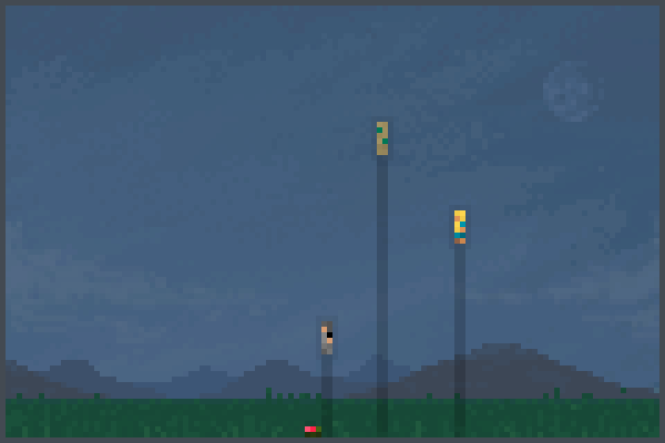 Preview 4 Enemies World