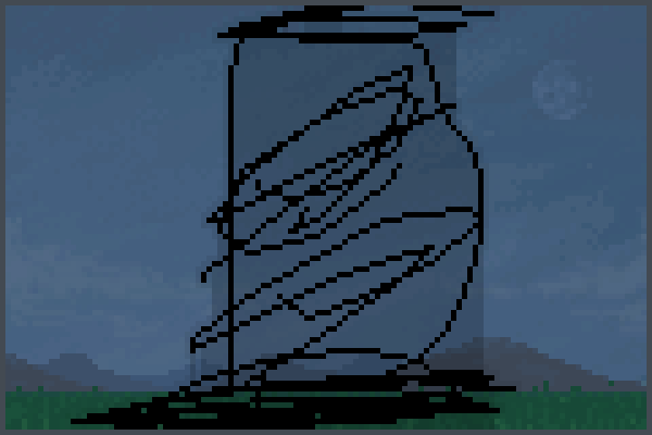 World Fiie Pixel Art